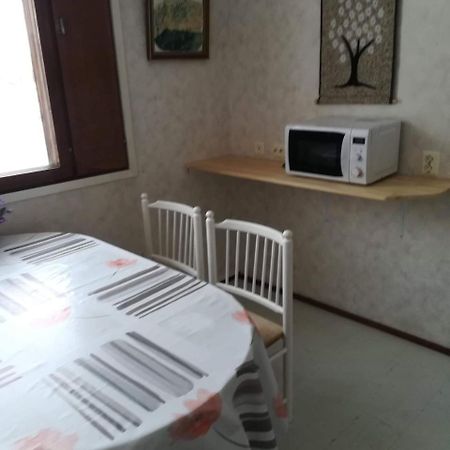 Appartement Koepsintie 4 à Pyhajarvi  Extérieur photo