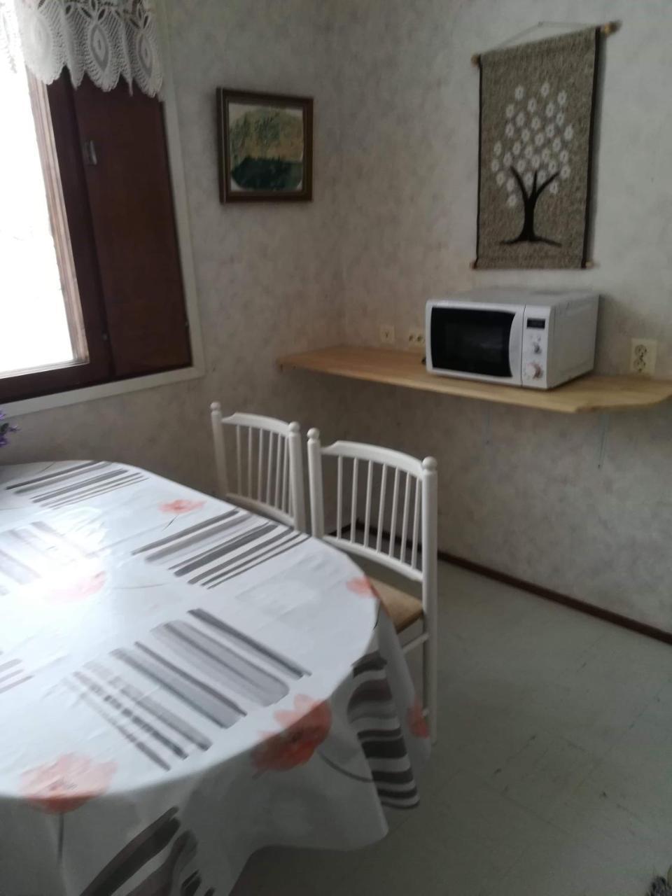 Appartement Koepsintie 4 à Pyhajarvi  Extérieur photo