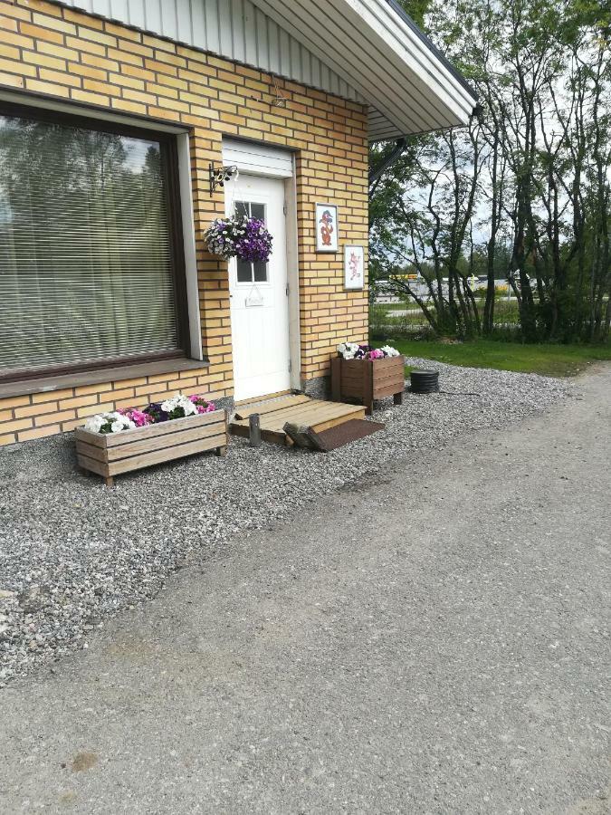 Appartement Koepsintie 4 à Pyhajarvi  Extérieur photo